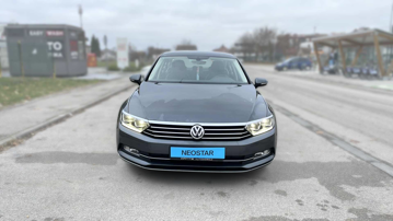 VW Passat 1,6 TDI BMT Highline