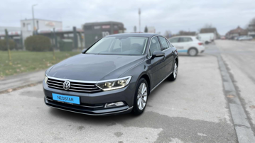 Used 84934 - VW Passat Passat 1,6 TDI BMT Highline cars