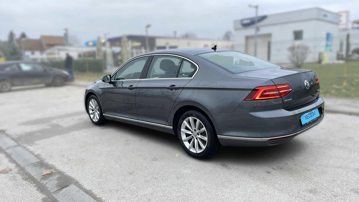 VW Passat 1,6 TDI BMT Highline