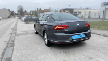 VW Passat 1,6 TDI BMT Highline