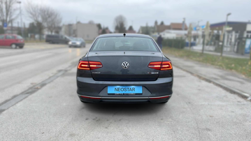 VW Passat 1,6 TDI BMT Highline