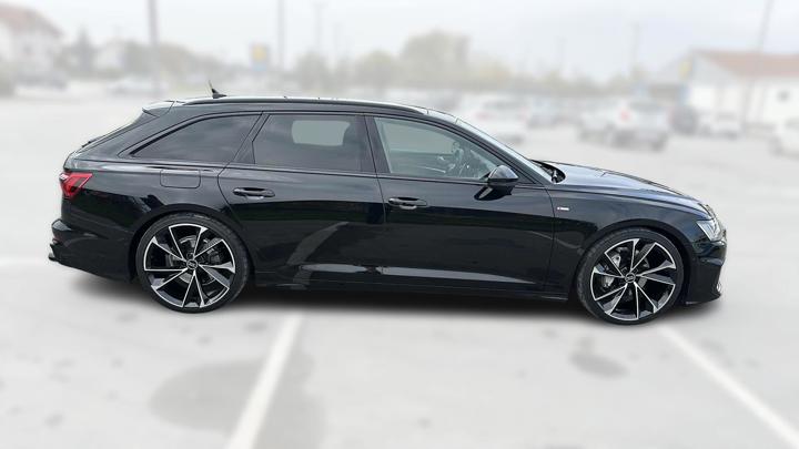 Audi A6 Avant 40 TDI quattro S tronic