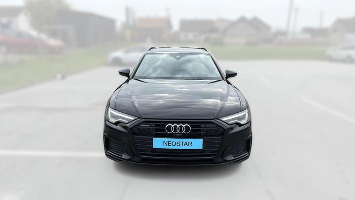 Audi A6 Avant 40 TDI quattro S tronic