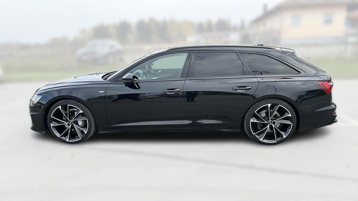 Audi A6 Avant 40 TDI quattro S tronic