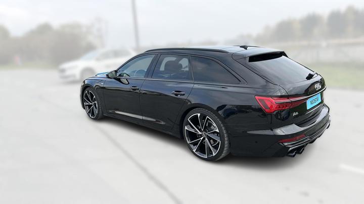 Audi A6 Avant 40 TDI quattro S tronic