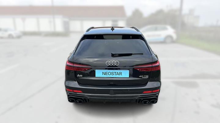 Audi A6 Avant 40 TDI quattro S tronic