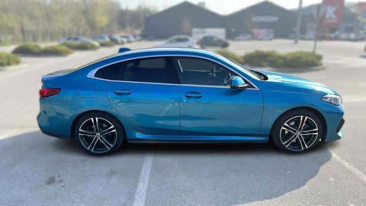 BMW Serija 2, 218i GRAND COUPE