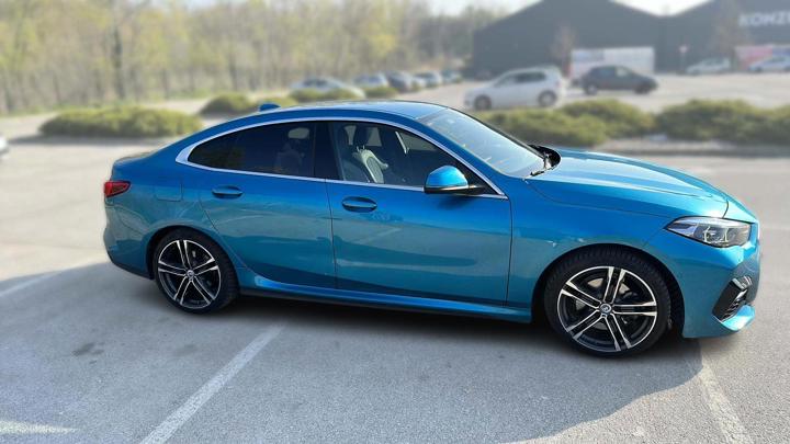 BMW Serija 2, 218i GRAND COUPE