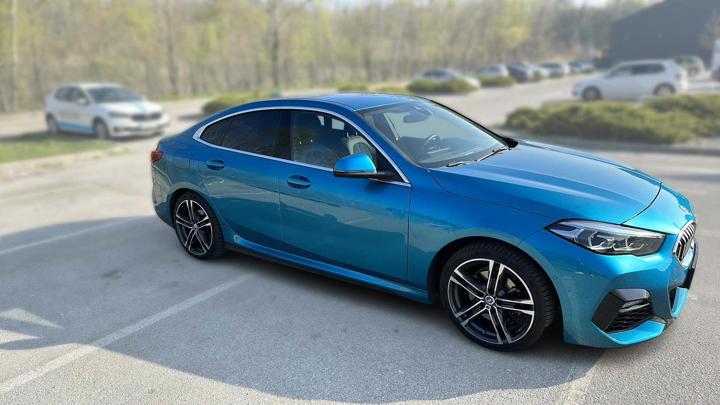 BMW Serija 2, 218i GRAND COUPE