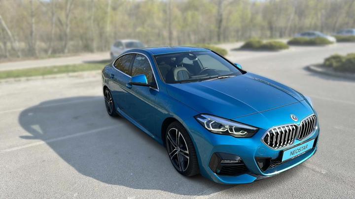 BMW Serija 2, 218i GRAND COUPE