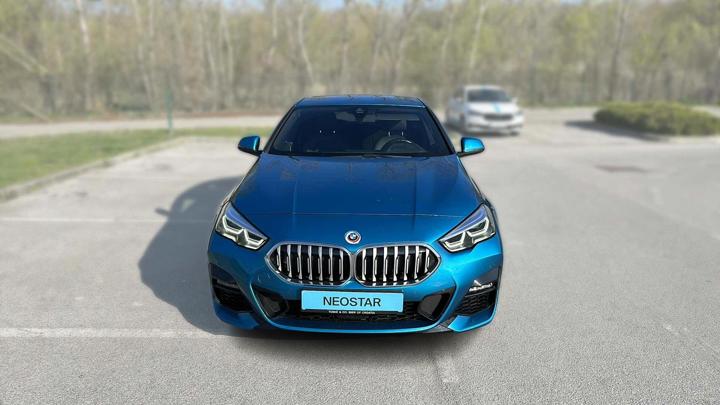 BMW Serija 2, 218i GRAND COUPE