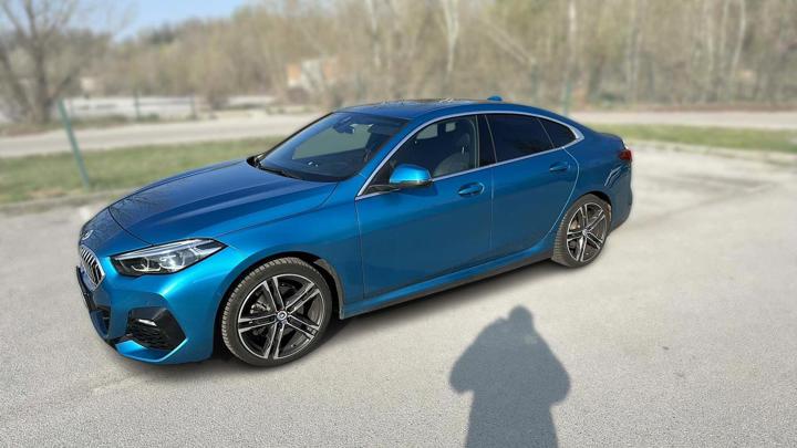 BMW Serija 2, 218i GRAND COUPE