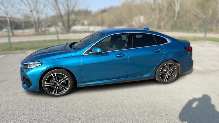 BMW Serija 2, 218i GRAND COUPE