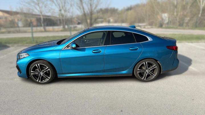 BMW Serija 2, 218i GRAND COUPE