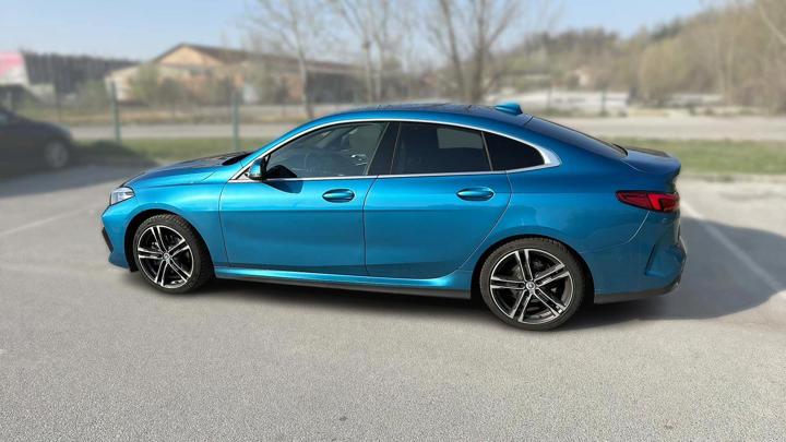 BMW Serija 2, 218i GRAND COUPE