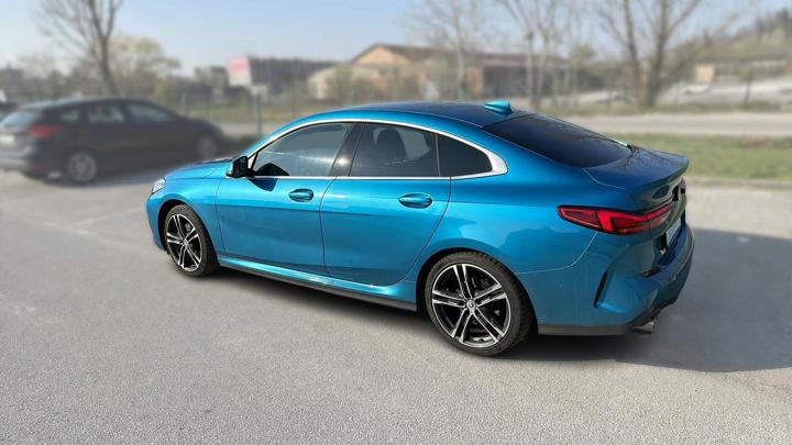 BMW Serija 2, 218i GRAND COUPE