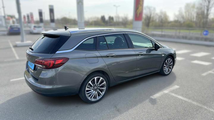 Rabljeni automobil na prodaju iz oglasa 87997 - Opel Astra Astra Sports Tourer 1,6 CDTI Innovation Start/Stop