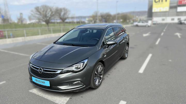 Rabljeni automobil na prodaju iz oglasa 87997 - Opel Astra Astra Sports Tourer 1,6 CDTI Innovation Start/Stop