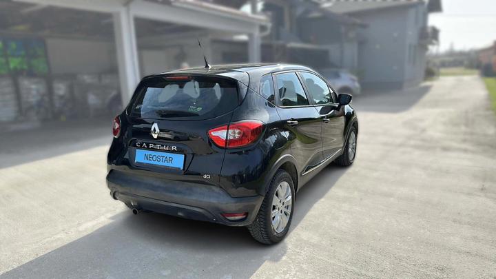 Renault Captur dCi 90 Energy Expression Start&Stop