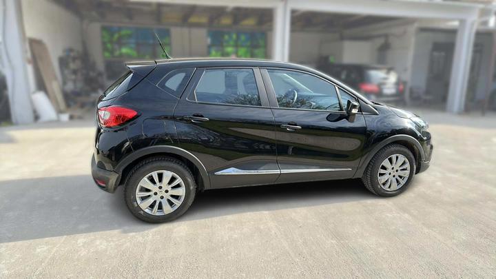 Renault Captur dCi 90 Energy Expression Start&Stop