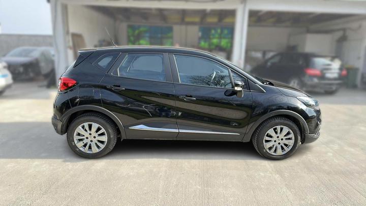 Renault Captur dCi 90 Energy Expression Start&Stop