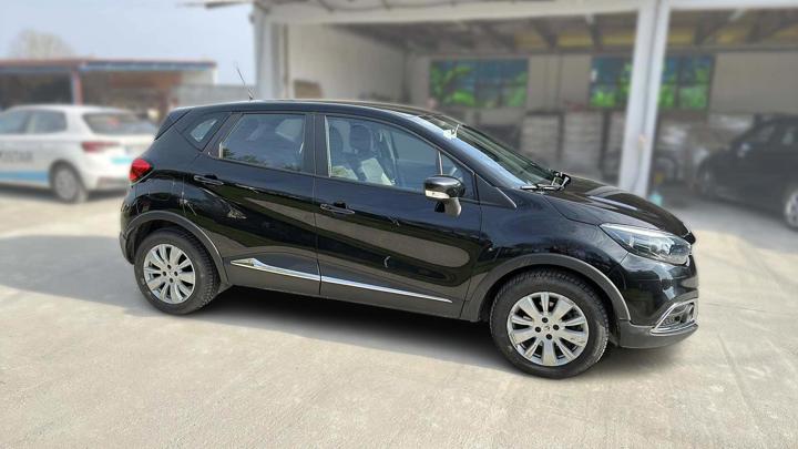 Renault Captur dCi 90 Energy Expression Start&Stop