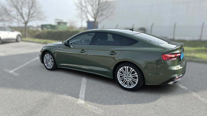 Audi A5 Sportback 35 TDI S line+ S tronic