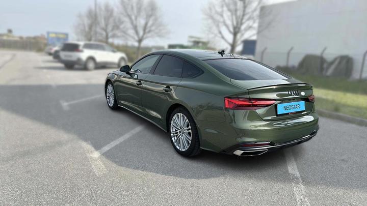 Audi A5 Sportback 35 TDI S line+ S tronic