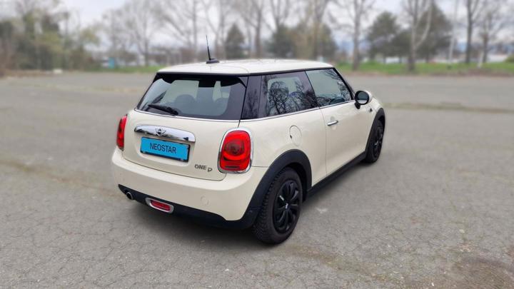 MINI Mini One D