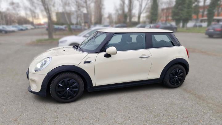 MINI Mini One D