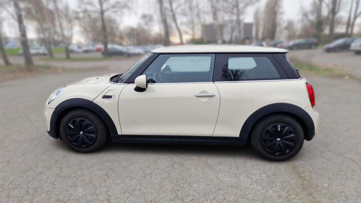 MINI Mini One D