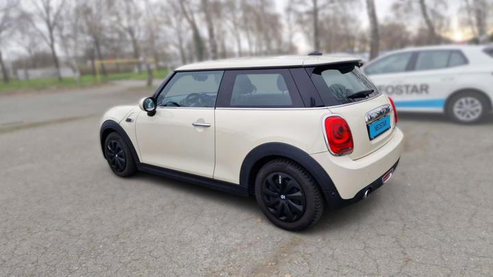 MINI Mini One D