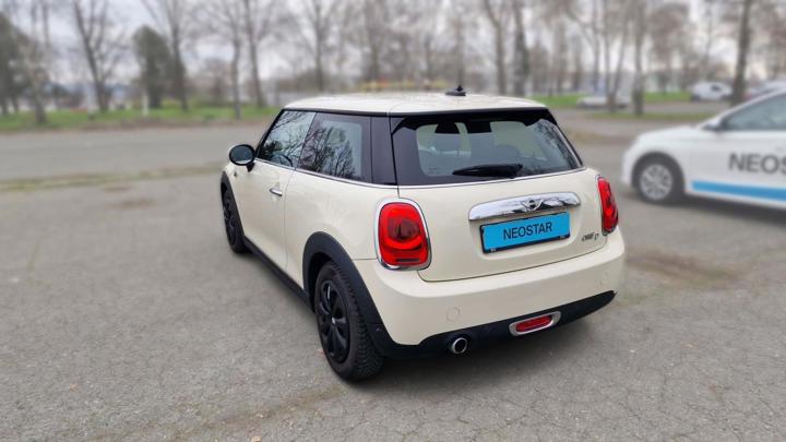 MINI Mini One D