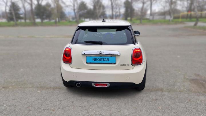 MINI Mini One D