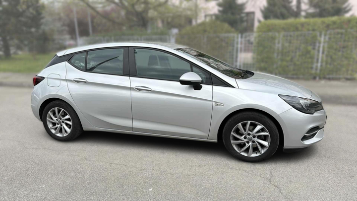 Opel Astra 1,5 D Astra