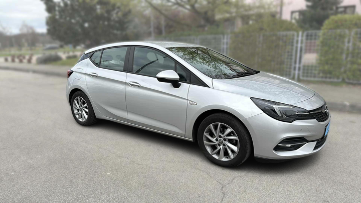 Opel Astra 1,5 D Astra