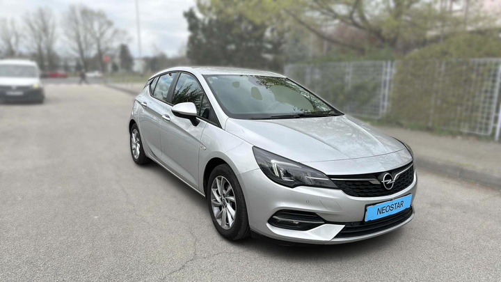 Opel Astra 1,5 D Astra