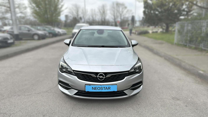 Opel Astra 1,5 D Astra