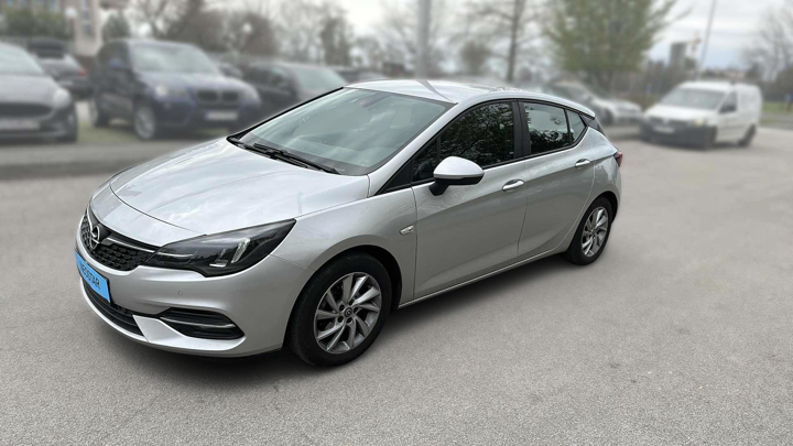 Opel Astra 1,5 D Astra