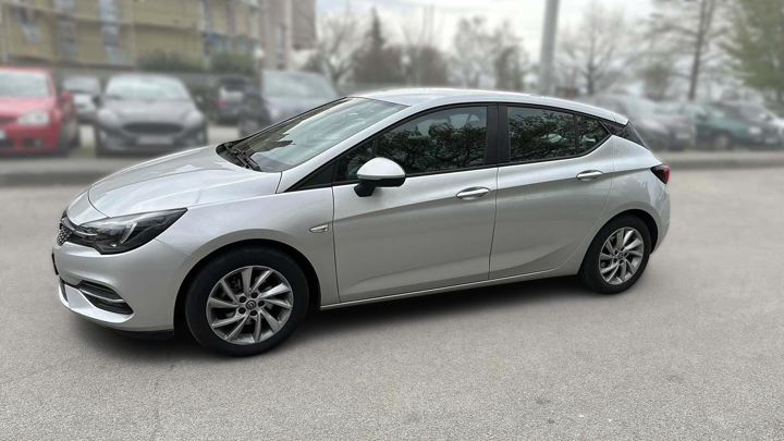 Opel Astra 1,5 D Astra