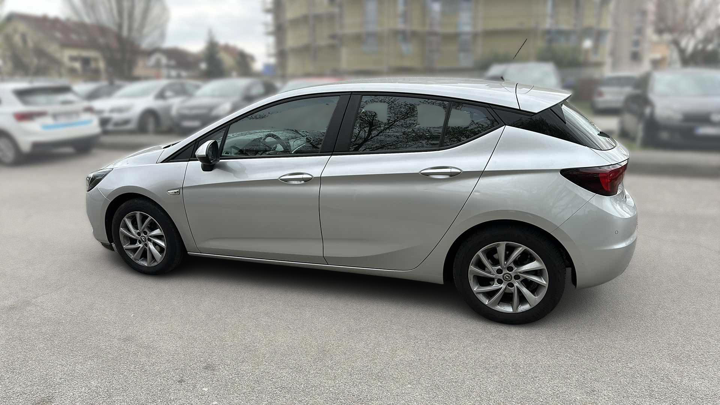 Opel Astra 1,5 D Astra