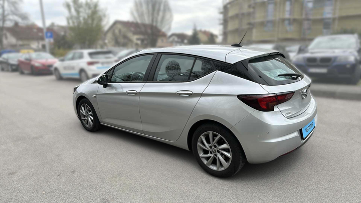 Opel Astra 1,5 D Astra