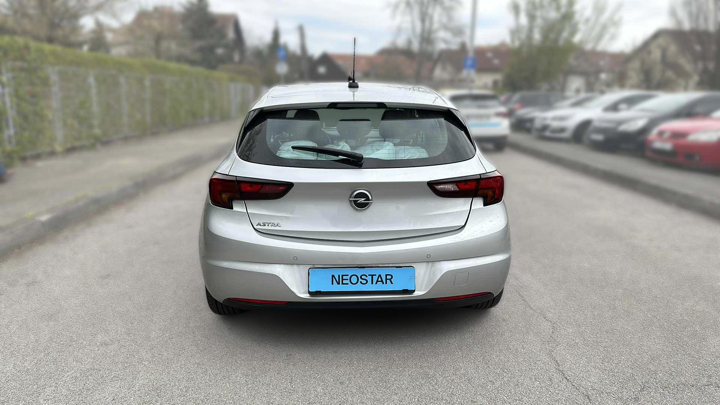 Opel Astra 1,5 D Astra