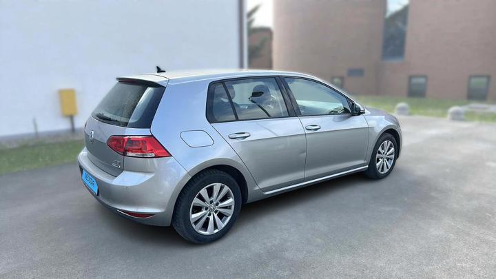 Used 87861 - VW Golf Golf 1,6 TDI BMT Comfortline cars