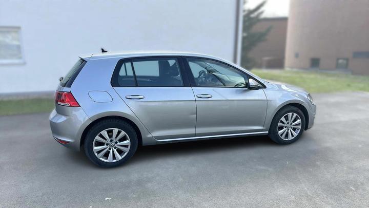 VW Golf 1,6 TDI BMT Comfortline