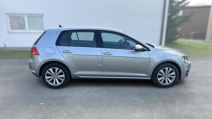 VW Golf 1,6 TDI BMT Comfortline