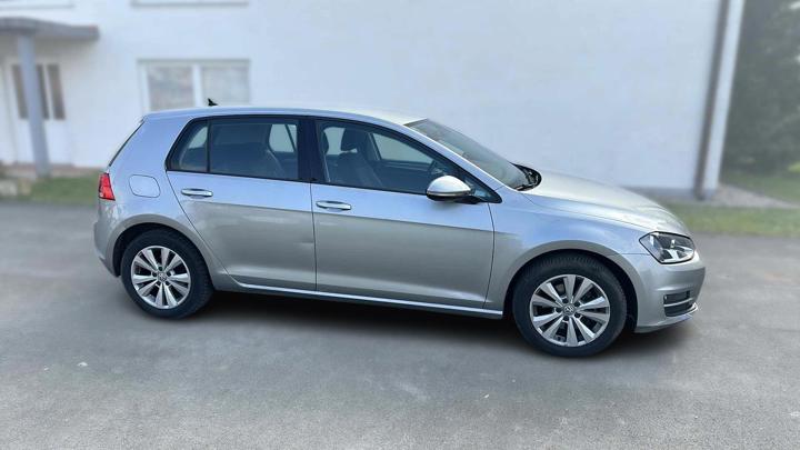 VW Golf 1,6 TDI BMT Comfortline