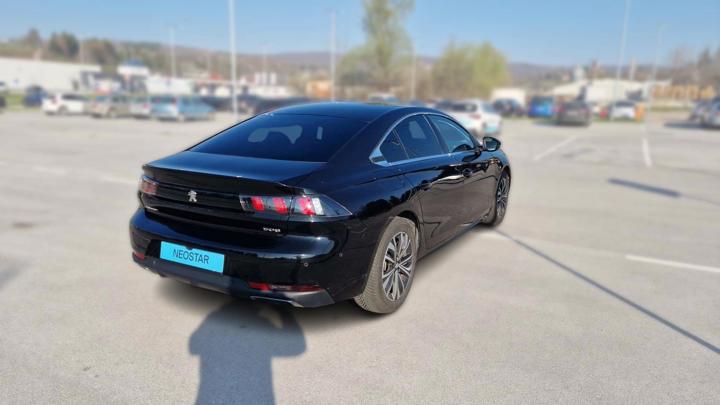 Peugeot 508 BlueHDi 130 S&S Allure Aut.