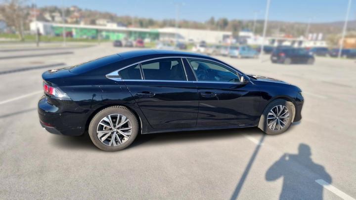 Peugeot 508 BlueHDi 130 S&S Allure Aut.