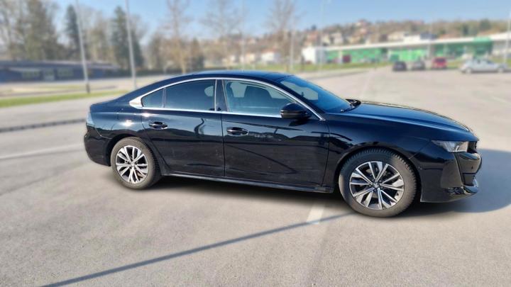 Peugeot 508 BlueHDi 130 S&S Allure Aut.